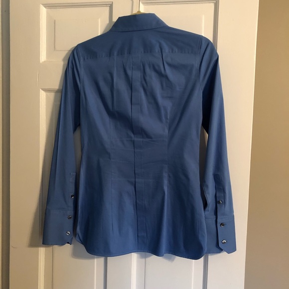 Express Button Down - Picture 2 of 3